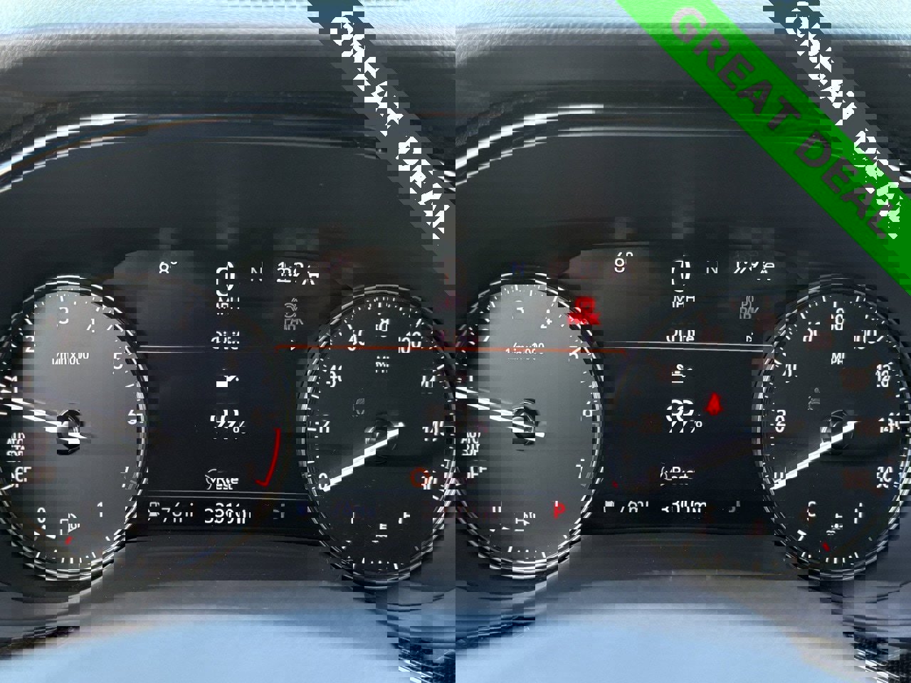 Used 2022 Buick Envision Essence w/ Safety Package image 17