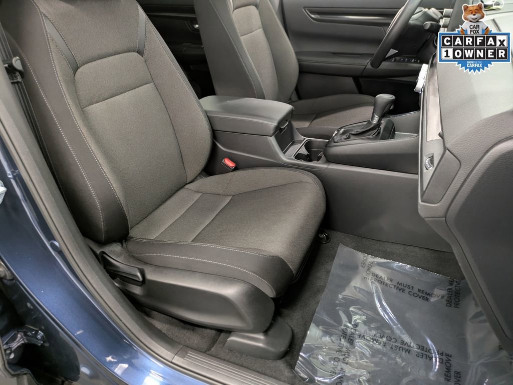 Certified 2023 Honda CR-V EX image 28