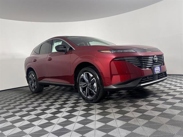 New 2025 Nissan Murano SV