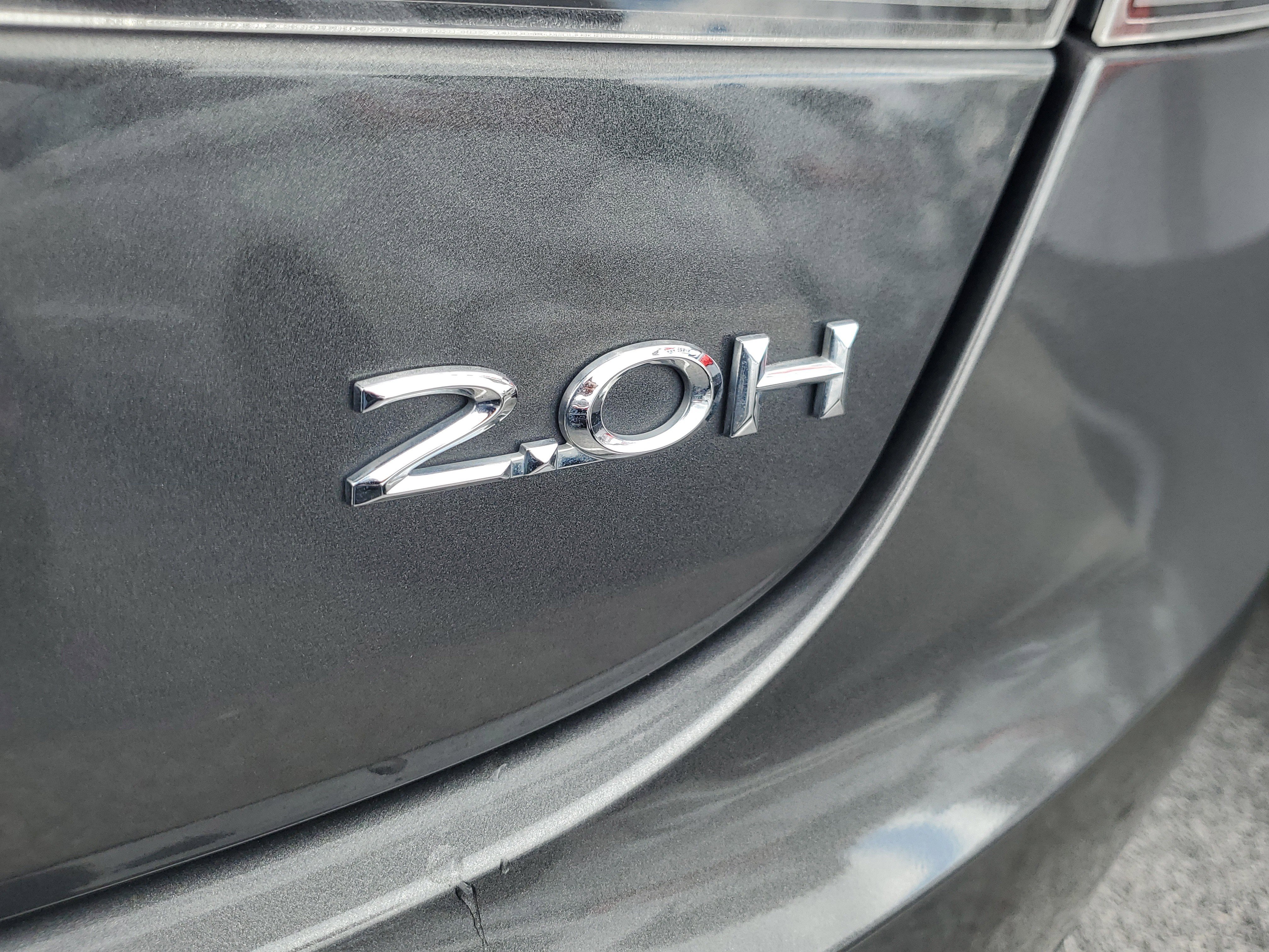 Used 2019 Lincoln MKZ Reserve image 10