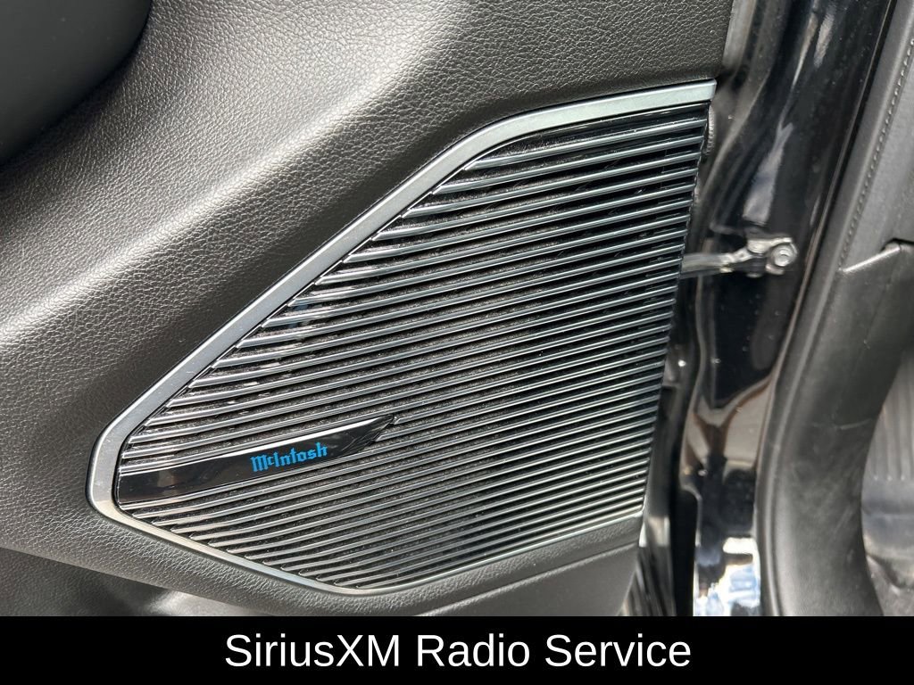 Certified 2022 Jeep Grand Cherokee Overland w/ Luxury Tech Group IV image 53