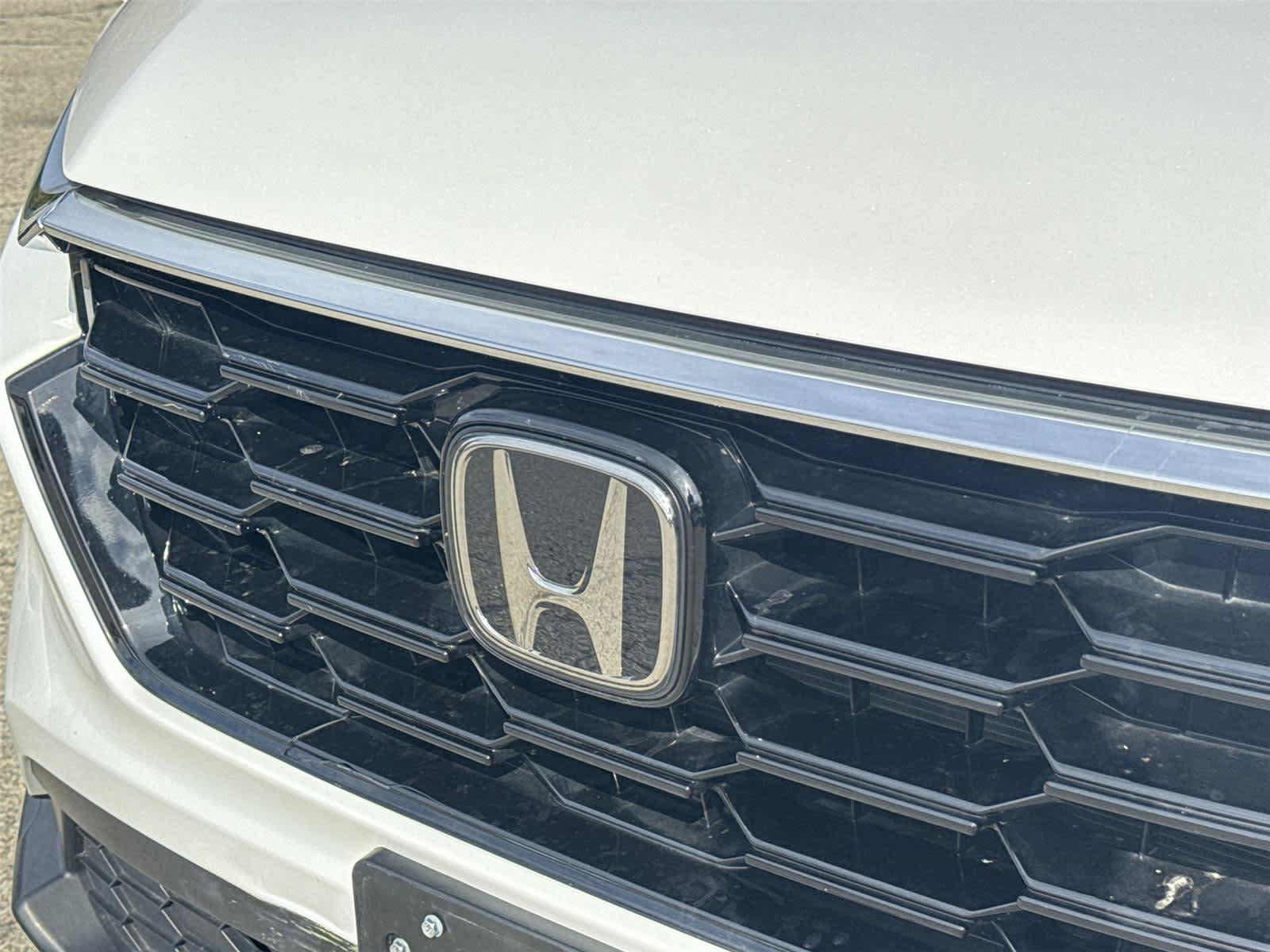 Used 2024 Honda CR-V EX image 10