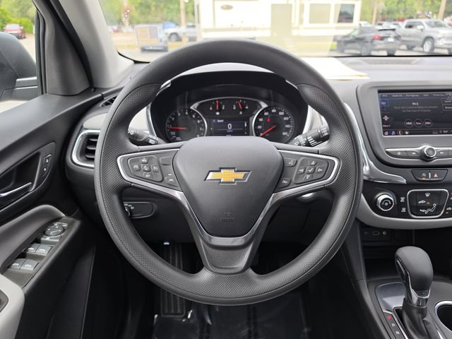 Used 2023 Chevrolet Equinox LS w/ LS Convenience Package FWD image 14