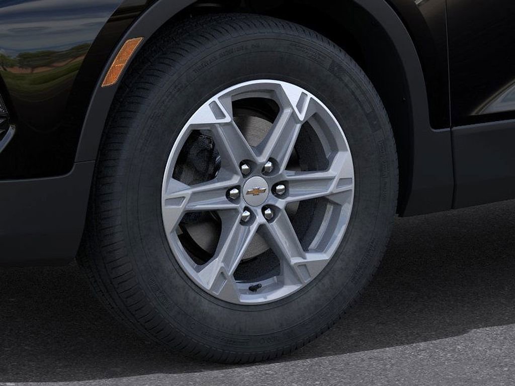 New 2026 Chevrolet Blazer LT w/ Convenience Package image 9