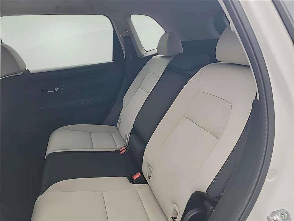 Used 2024 Honda CR-V EX image 18