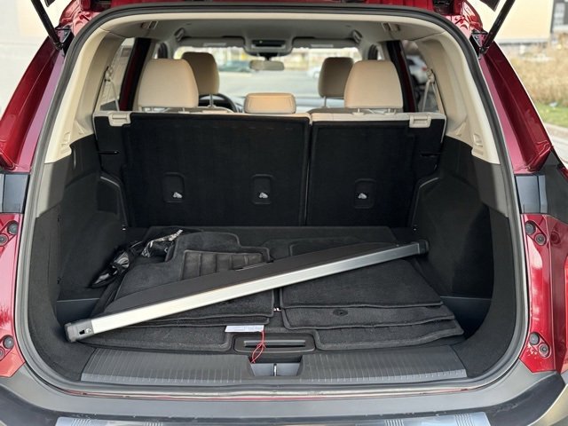 Used 2023 Nissan Rogue SV image 35