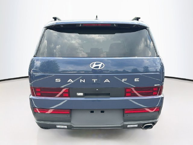 New 2026 Hyundai Santa Fe SEL AWD/4WD image 6