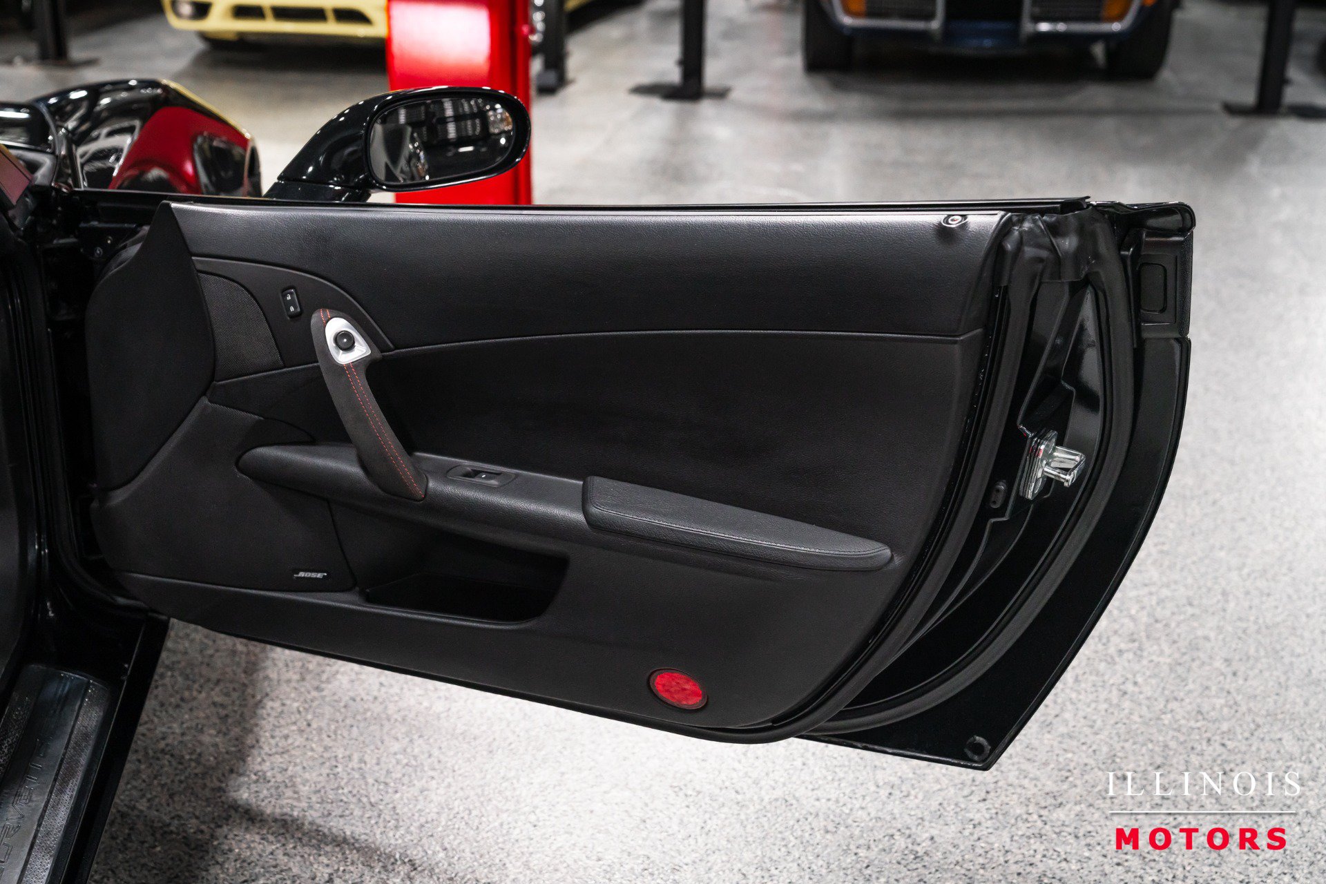Used 2012 Chevrolet Corvette Grand Sport w/ 3LT Preferred Equipment Group RWD image 26