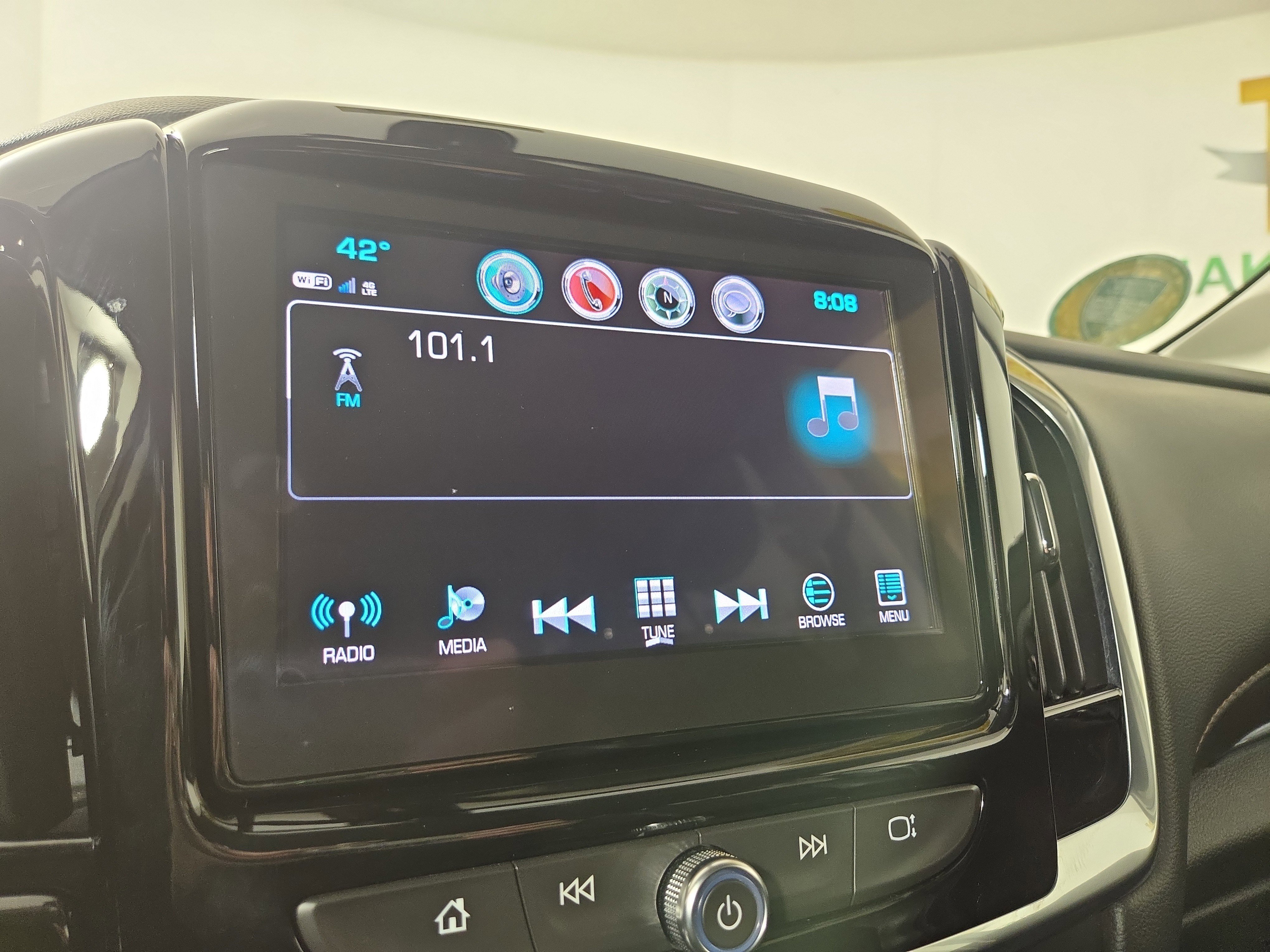 Used 2019 Chevrolet Traverse LT w/ LPO, Floor Liner Package image 21