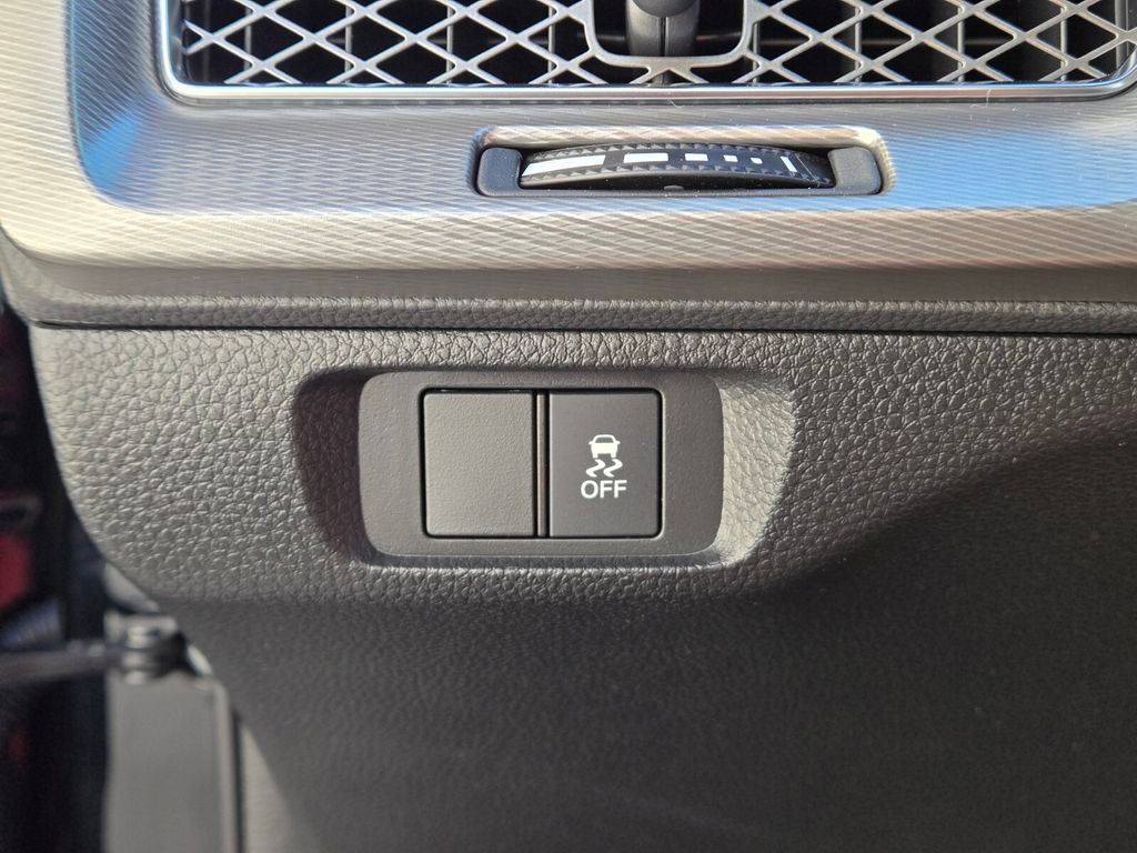 New 2026 Acura Integra A-Spec image 24