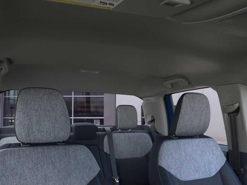 New 2026 Ford Maverick XLT AWD/4WD image 16