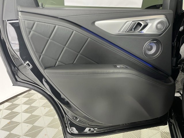 New 2026 BMW XM Label Red image 20