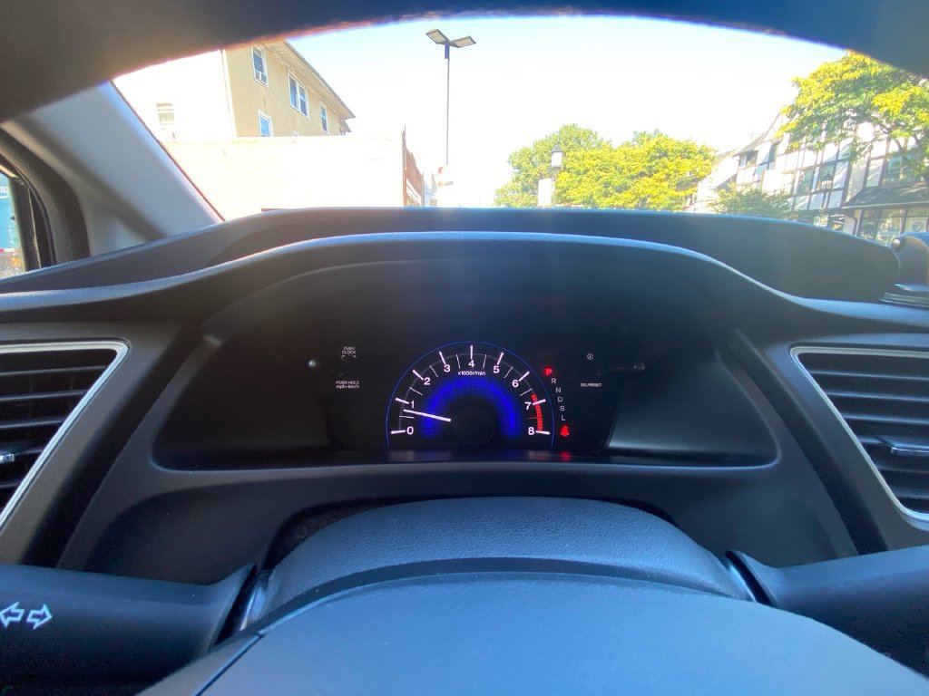 Used 2014 Honda Civic LX image 17