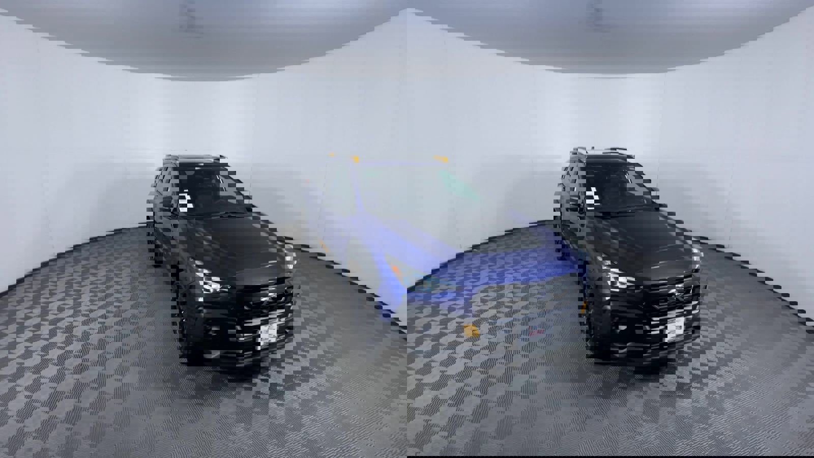 Certified 2025 Subaru Crosstrek 2.5i Wilderness image 2