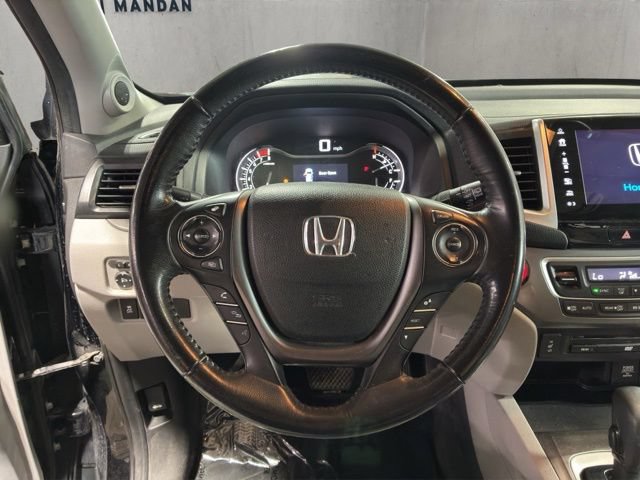 Used 2018 Honda Pilot EX-L image 29