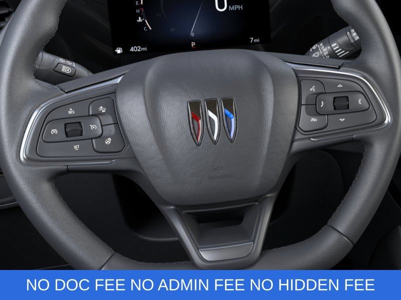 New 2026 Buick Encore GX Sport Touring w/ Comfort Package FWD image 20