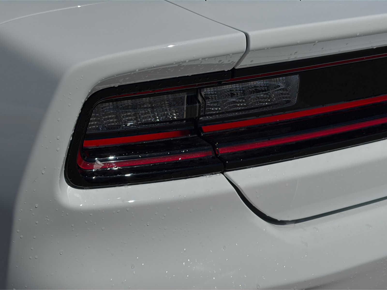 New 2026 Dodge Charger R/T w/ Blacktop Package AWD/4WD image 28