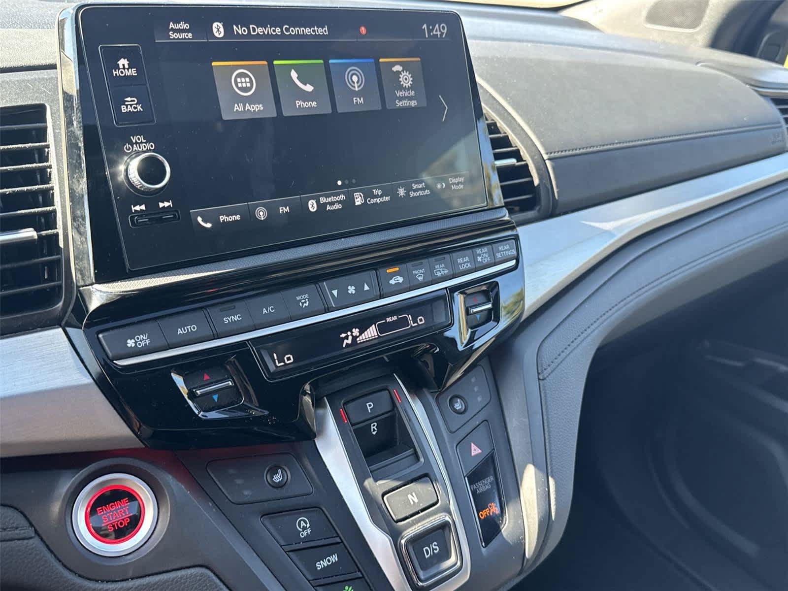 Used 2025 Honda Odyssey Sport-L image 20