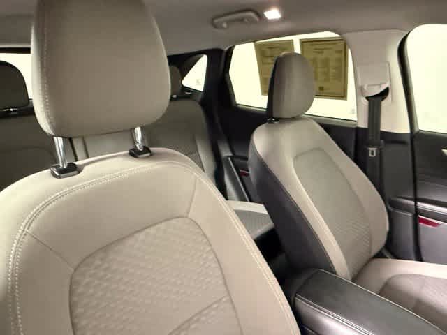 Used 2021 Ford Escape SE w/ SE Sport Appearance Package FWD image 69
