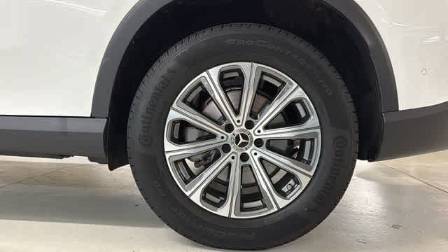 Certified 2026 Mercedes-Benz GLC 300 4MATIC image 8