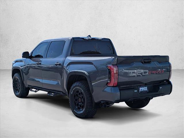 Used 2023 Toyota Tundra TRD Pro image 7