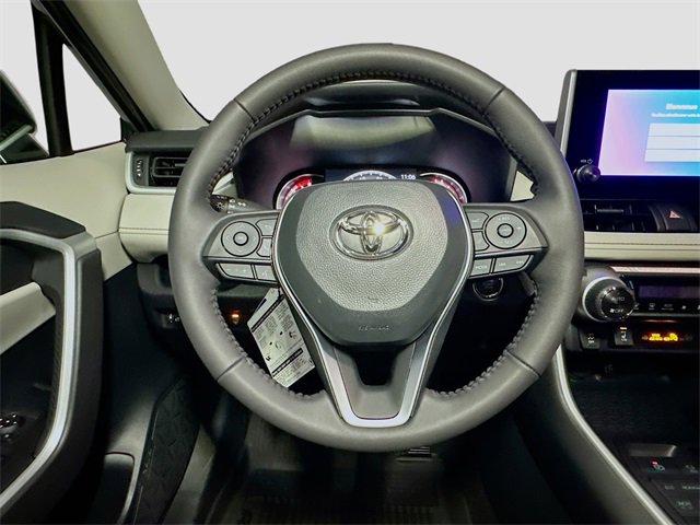 New 2025 Toyota RAV4 XLE w/ Convenience Package image 7