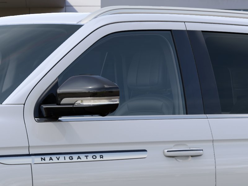 New 2027 Lincoln Navigator Reserve AWD/4WD image 43