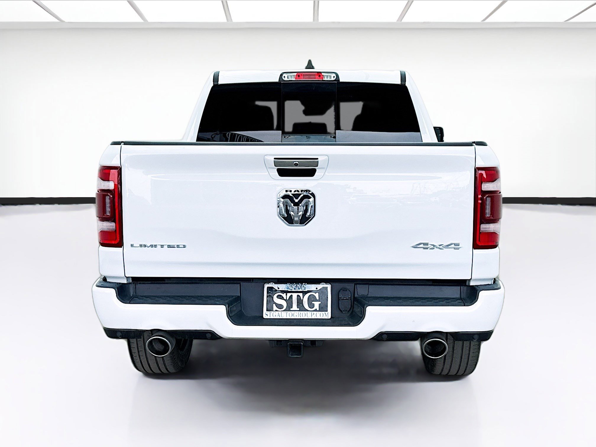 Used 2022 RAM 1500 Limited AWD/4WD image 5