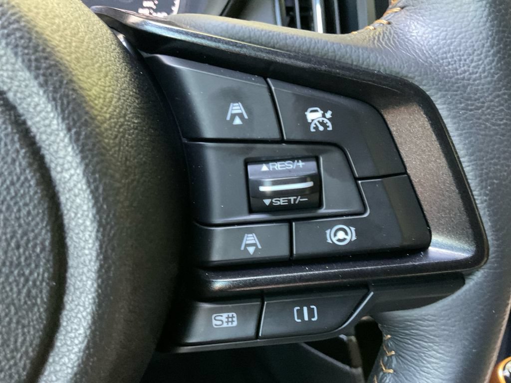 Used 2024 Subaru Forester Wilderness w/ Wilderness Package AWD/4WD image 37