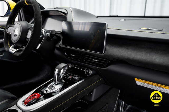 New 2026 Lotus Emira SE image 38