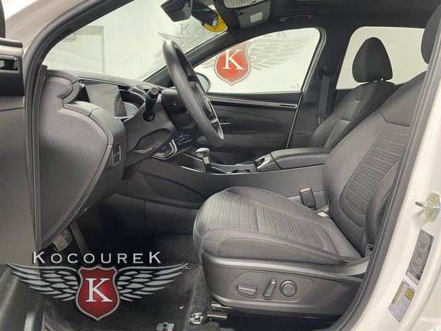 Used 2024 Hyundai Santa Cruz SEL w/ Activity Package image 11