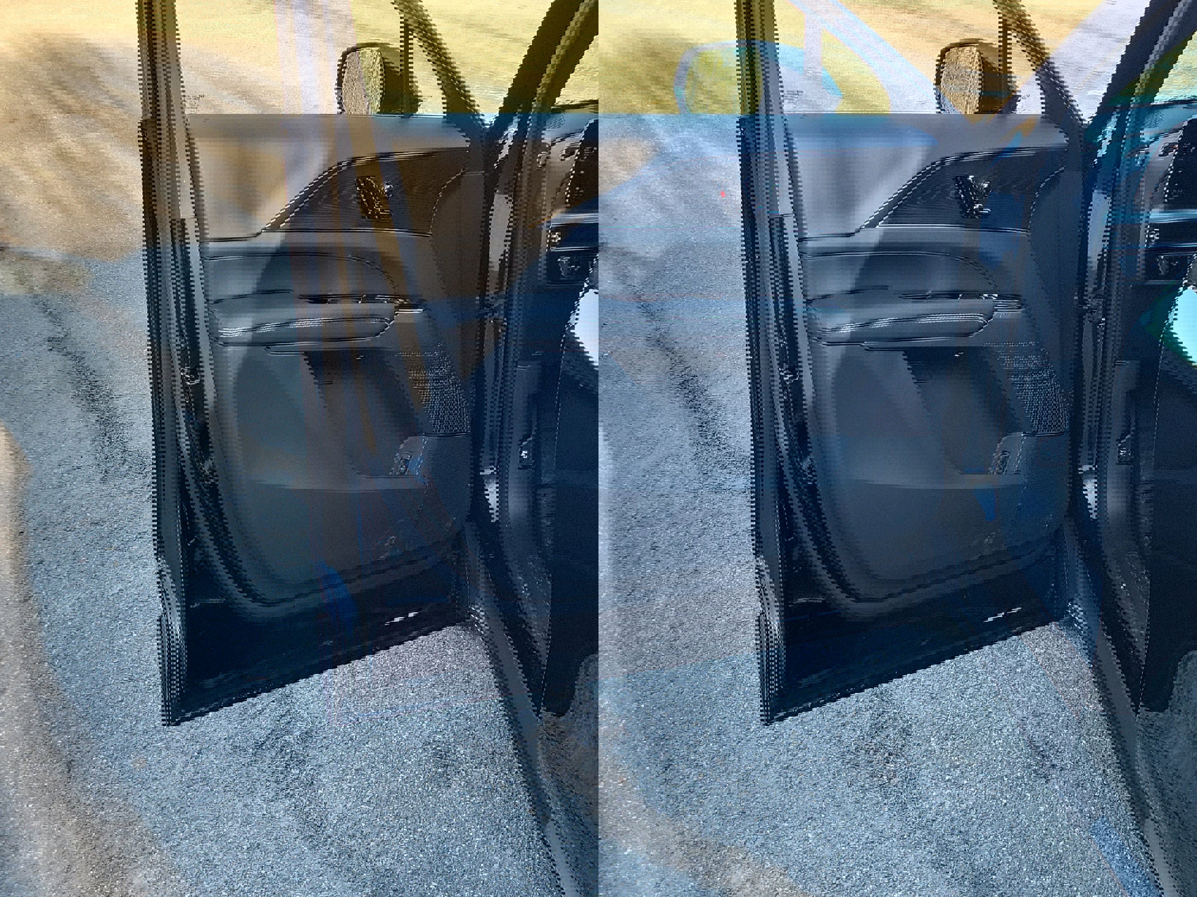 New 2026 Cadillac Lyriq Luxury image 17