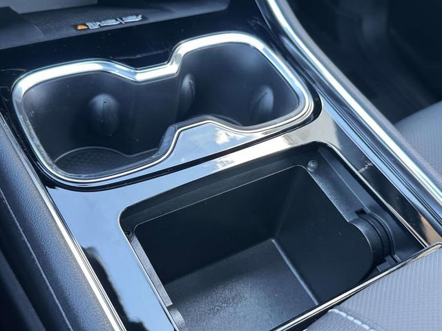 New 2026 Chevrolet Traverse Z71 w/ Enhanced Driving Package image 31