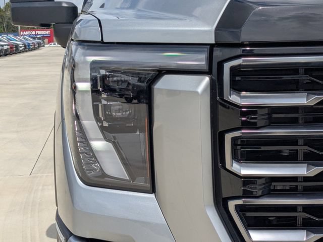 Used 2026 GMC Sierra 2500 AT4 w/ AT4 Premium Plus Package AWD/4WD image 9