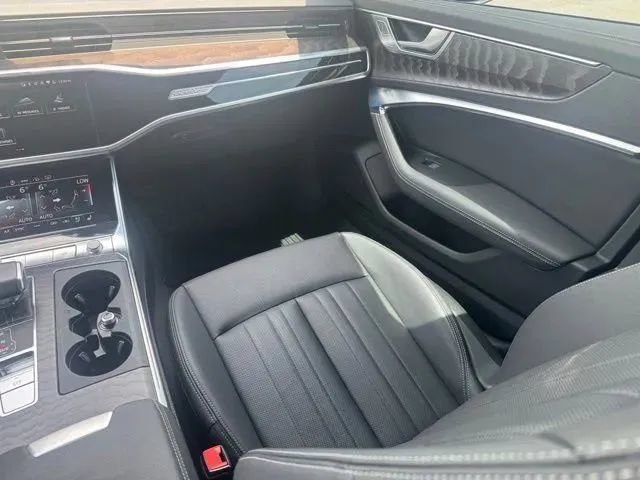 Used 2023 Audi A6 Premium Plus w/ Premium Plus Package AWD/4WD image 21