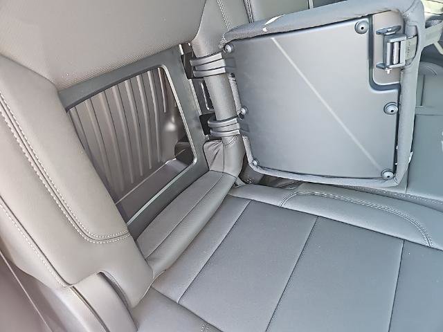 New 2026 GMC Sierra 1500 SLT w/ SLT Premium Plus Package image 28