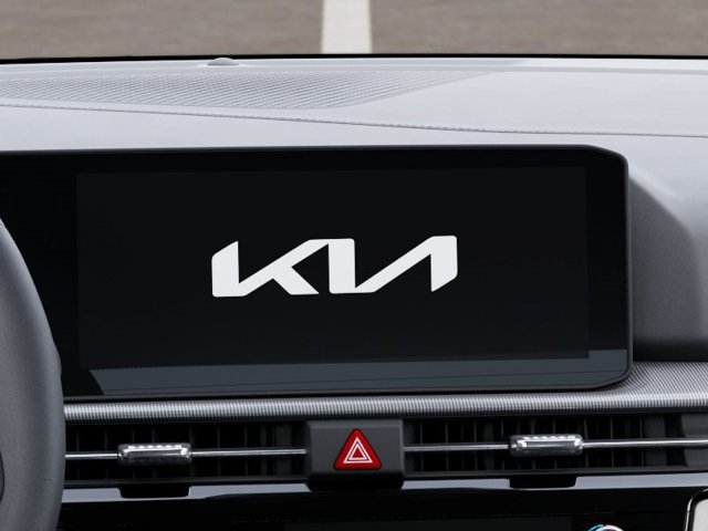 New 2027 Kia Sportage EX AWD/4WD image 23