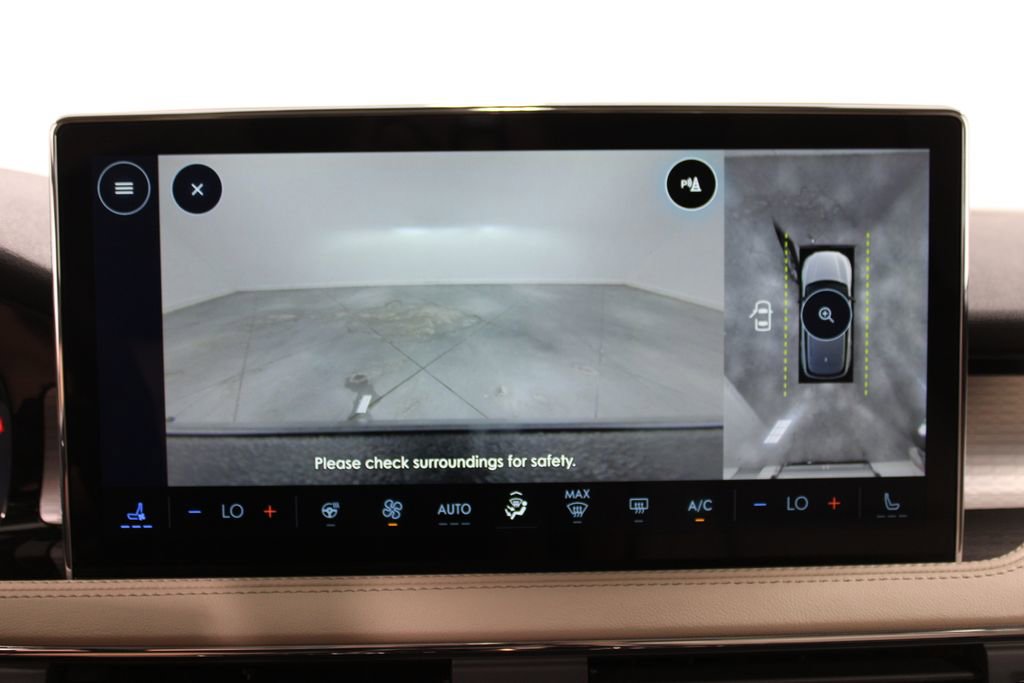 New 2026 Lincoln Corsair Premiere image 55