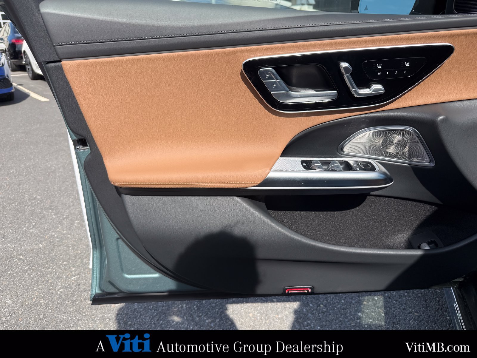 New 2027 Mercedes-Benz E 450 4MATIC All-Terrain Wagon image 11