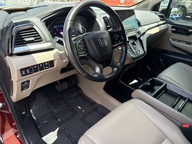 Used 2021 Honda Odyssey Touring image 26