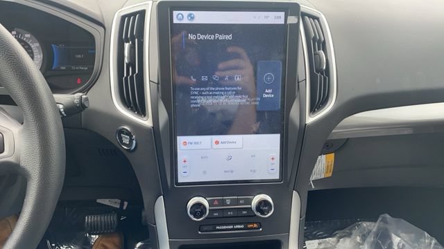New 2024 Ford Edge SE AWD/4WD image 22