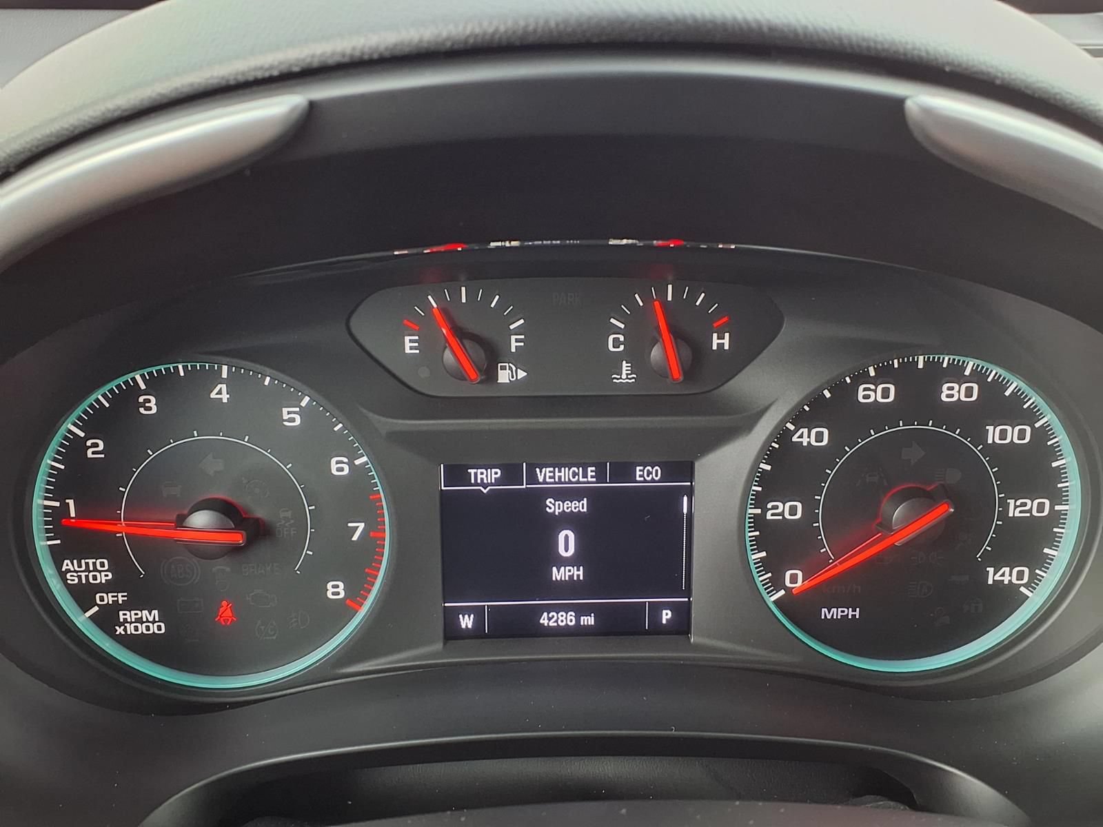 Used 2024 Chevrolet Malibu LT FWD image 18