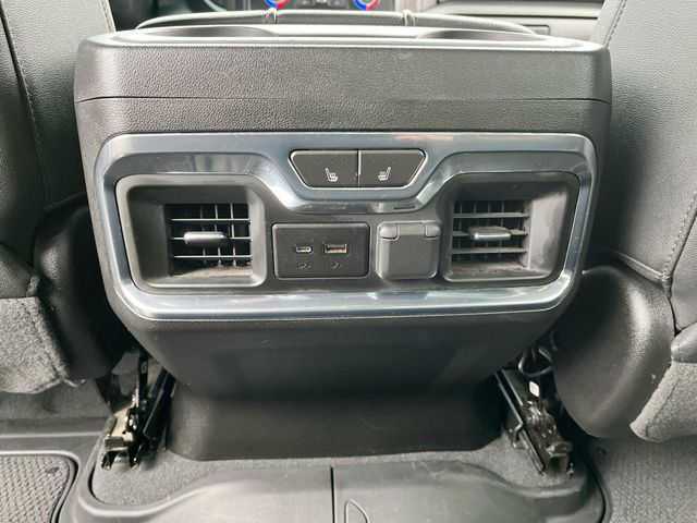 Certified 2021 GMC Sierra 1500 AT4 w/ AT4 Premium Package image 23