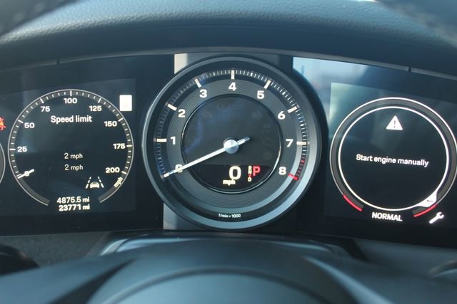 Certified 2020 Porsche 911 Carrera image 18