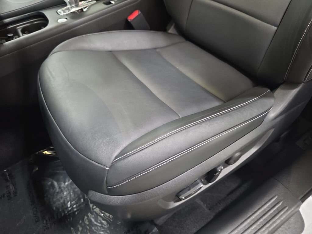 Certified 2022 INFINITI QX50 Pure AWD/4WD image 24
