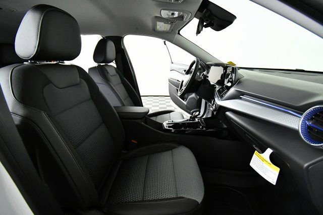 New 2026 Chevrolet Trax LT w/ Driver Confidence Package image 22