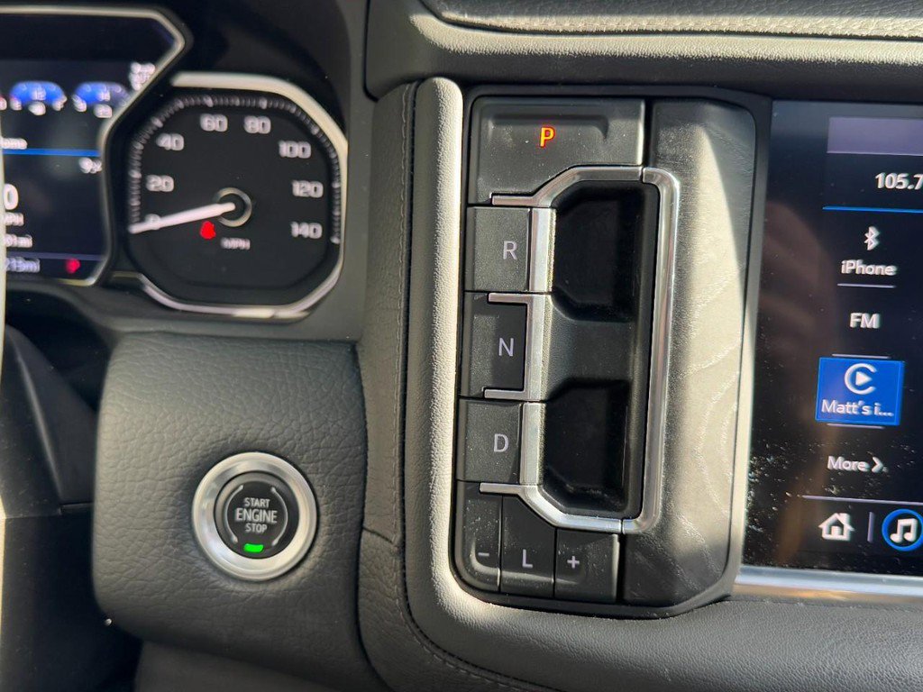 Used 2021 GMC Yukon Denali image 23