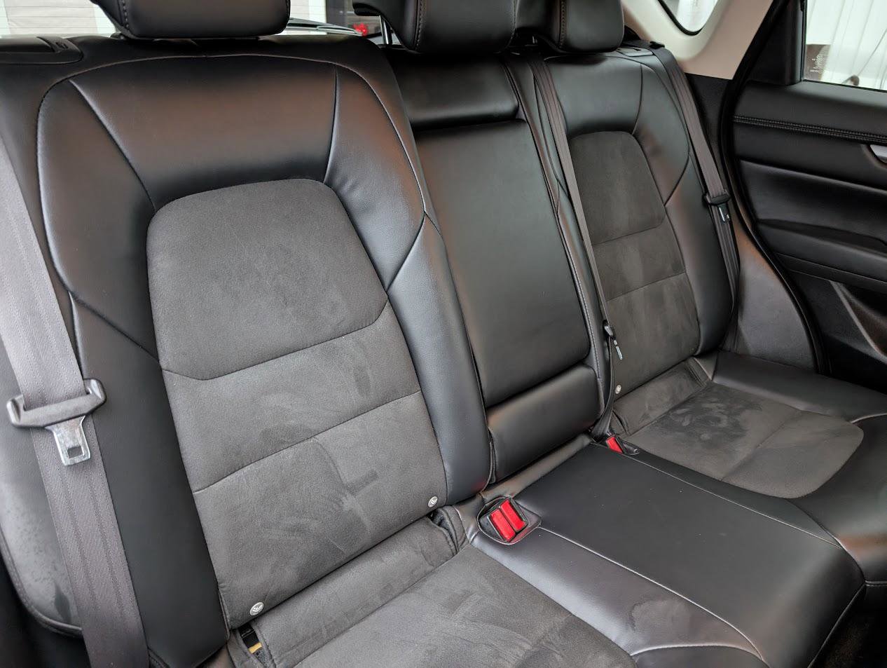 Used 2019 MAZDA CX-5 Touring image 17