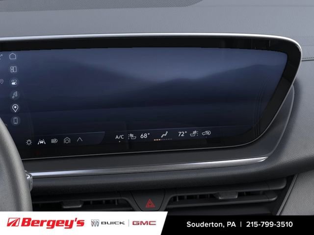 New 2026 Buick Envision Avenir AWD/4WD image 22