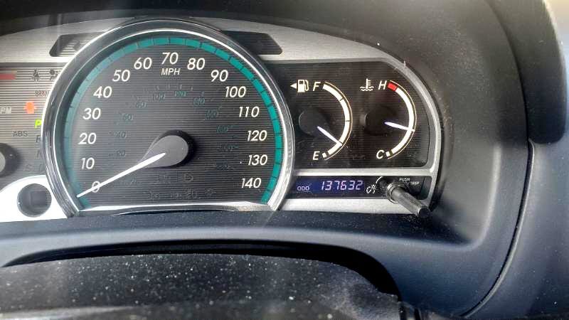 Used 2012 Toyota Venza LE image 30